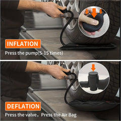 Car Repair Airbag