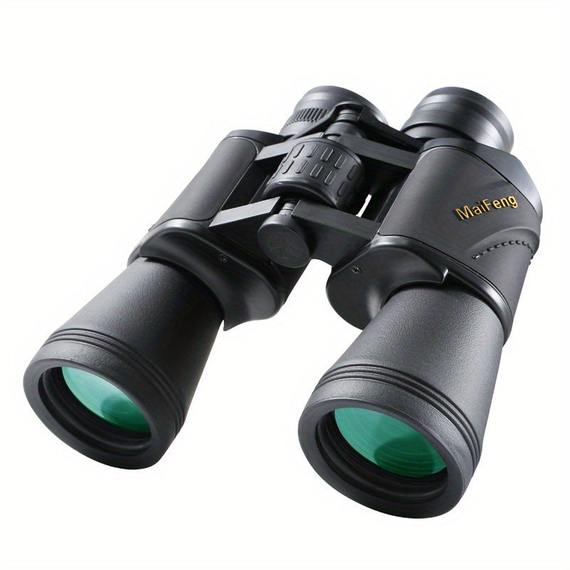 20x50 High Power HD Binoculars for Outdoor Adventures Watching