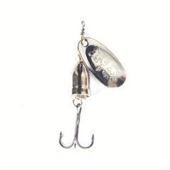 Long Casting Spinner Bait for Freshwater and Saltwater Fishing