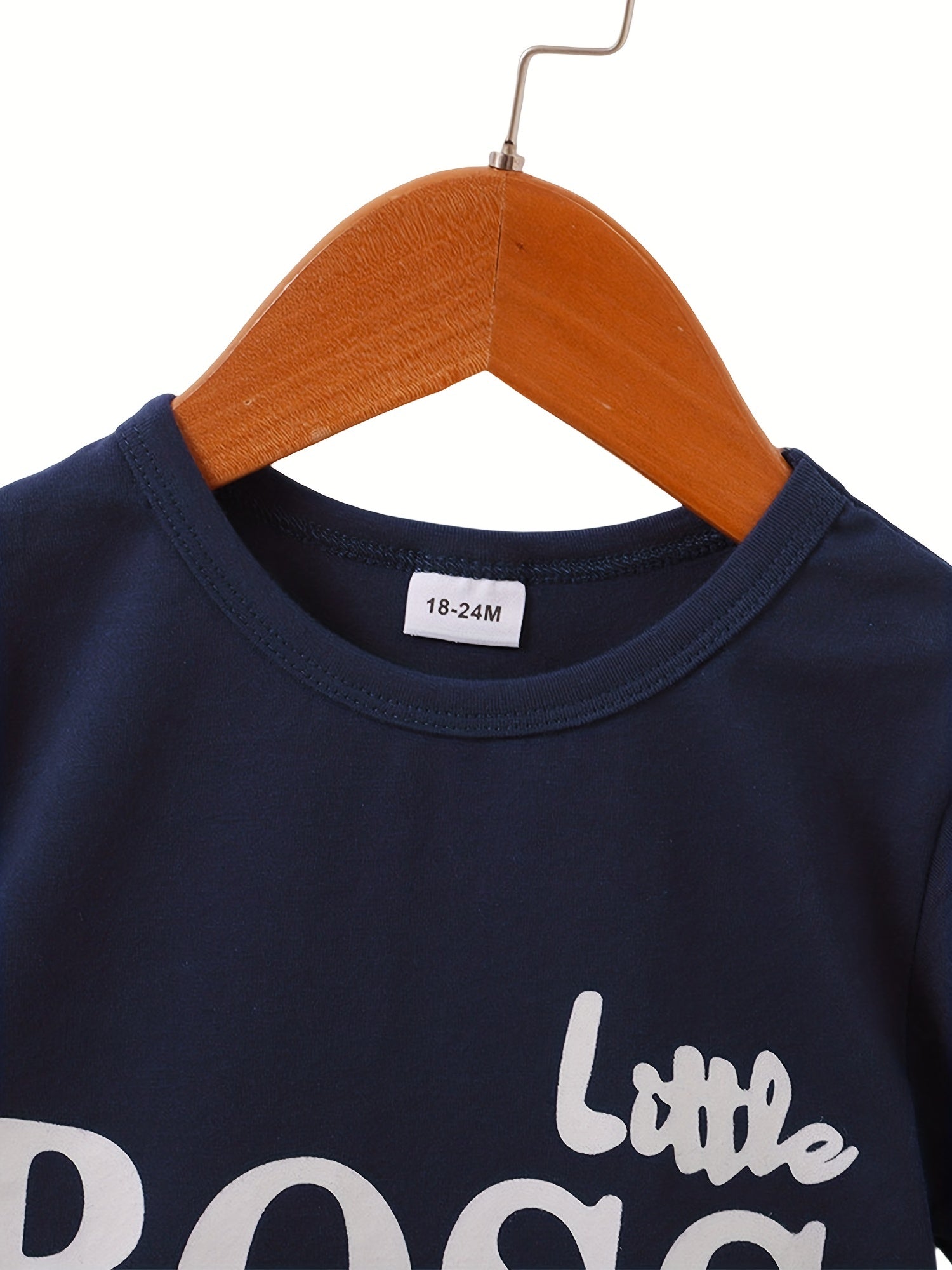 2 Boys Cotton Tees & Short Set Casual Summer Kids Outfits