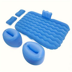 Portable Car Inflatable Mattress for Camping