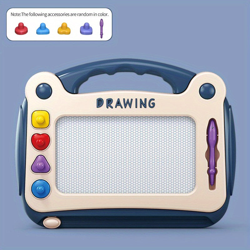 Drawing Board Toys Baby Girls 1 Years Old Educational Set Math Puzzles