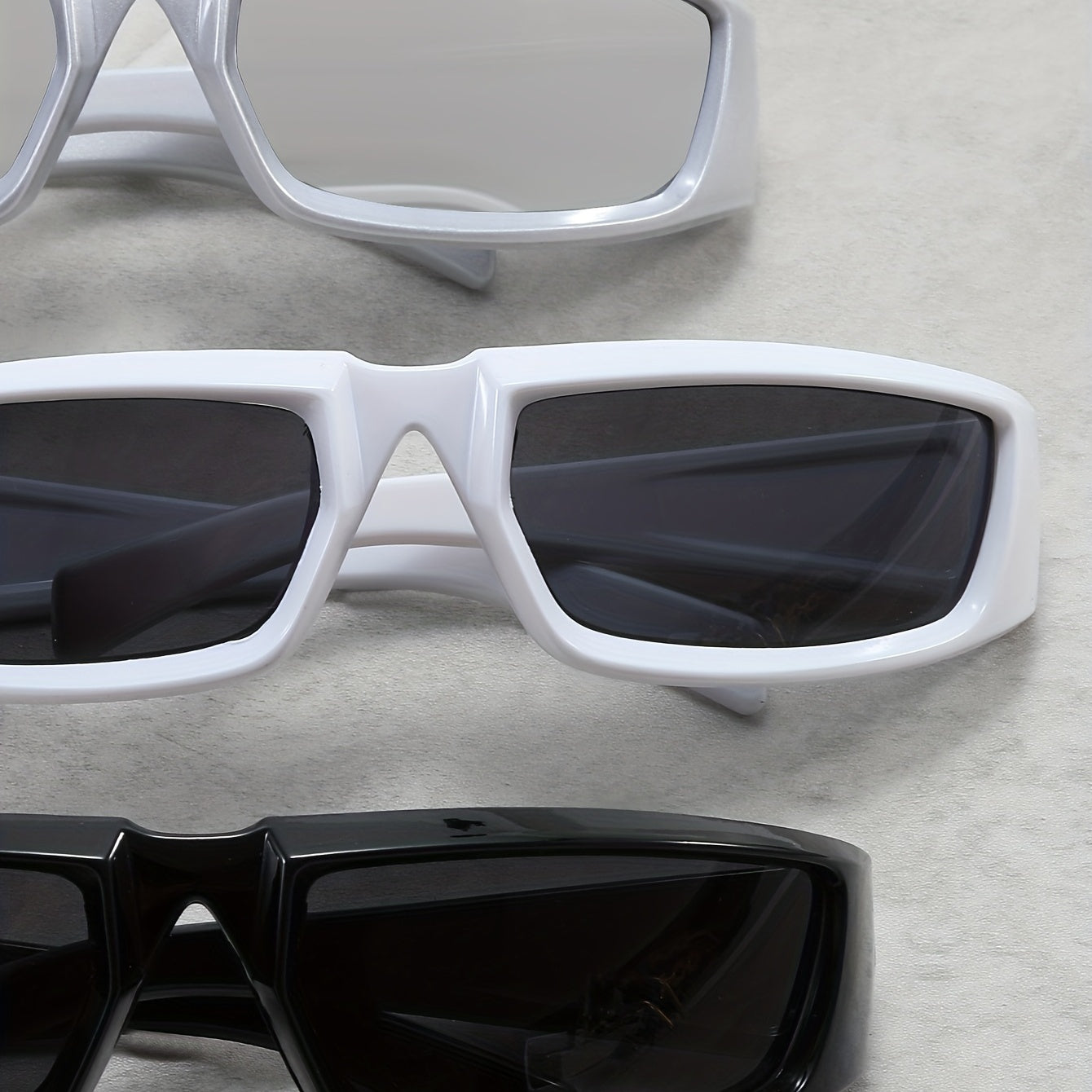 Men's Sports Sunglasses Cycling Friends Brothers Sunglasses