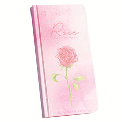 Memo Pad Notebook Portable Diary Planner Schedule To Do List Journal