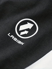 Men's Casual Zip Up Jacket For Spring Fall Fitness