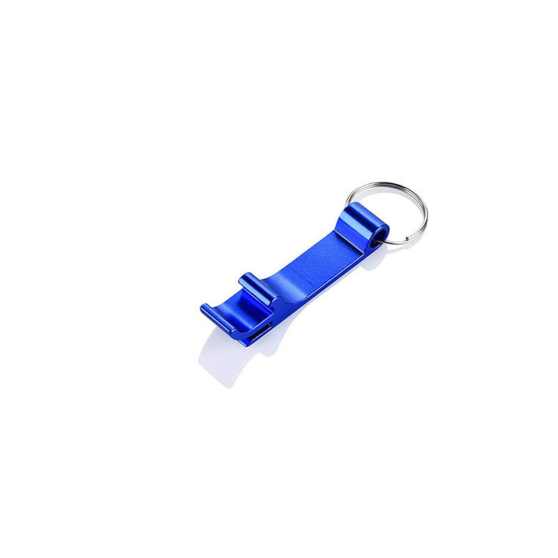 Beer Bottle Opener Keychain Small Practical Easy To Carry