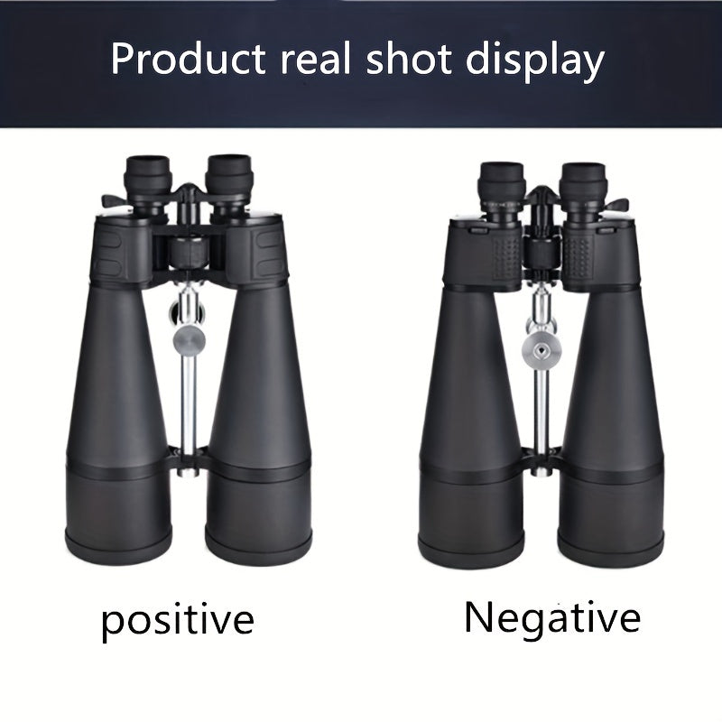 High Definition Binoculars Telescope for Outdoor Mountaineering