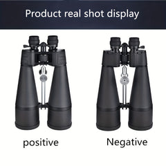 High Definition Binoculars Telescope for Outdoor Mountaineering