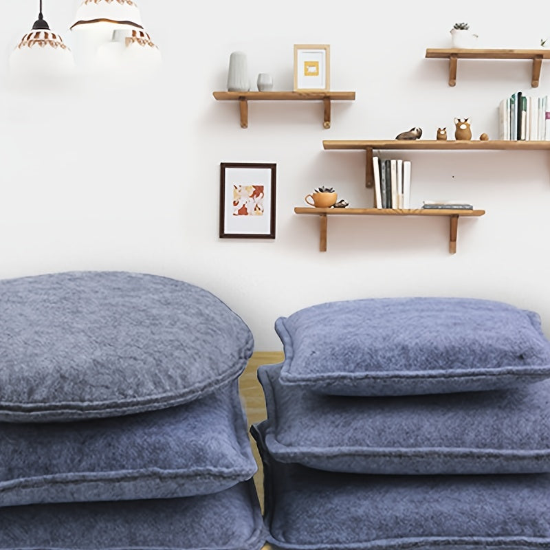 Durable Wool Felt Cushion for High Temperatures