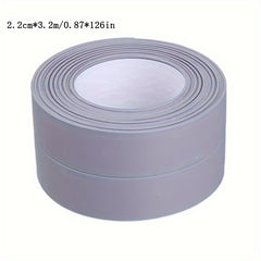 Anti Mildew Waterproof Tape for Kitchen and Bathroom Sink Gap