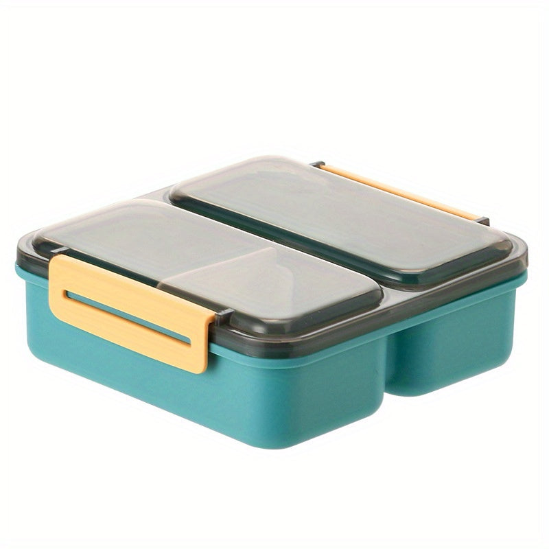 Bento Box Lunch Box Leak Proof Microwave Safe For School and Work
