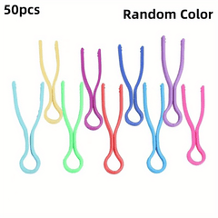 Sewing Clips Thread Holders Keep Bobbin Thread Tangle-Free