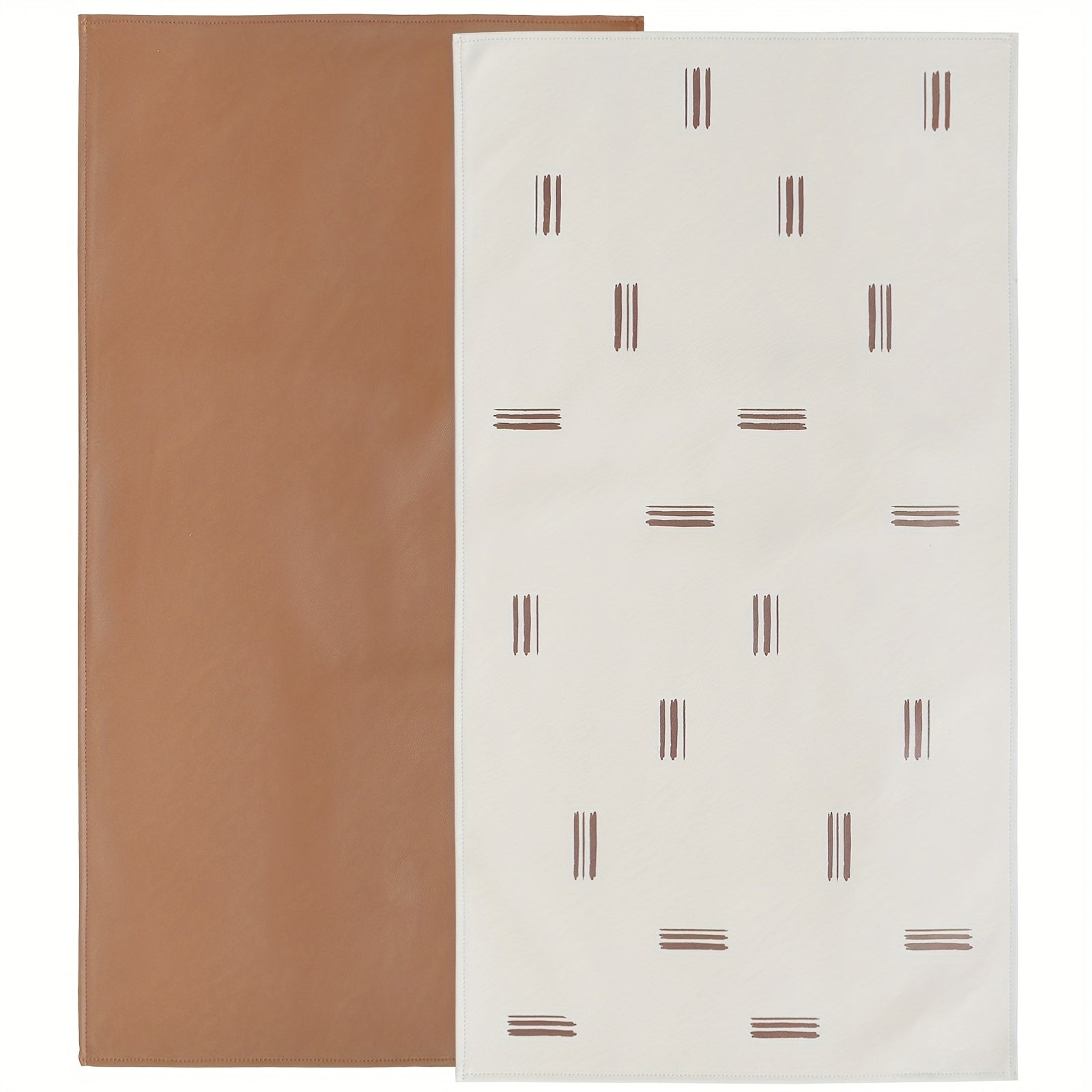 Soft Portable Changing Mat for Changing Pad Cover