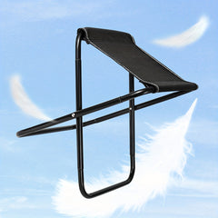 Portable Folding Stool Ultralight for Fishing Travel Camping