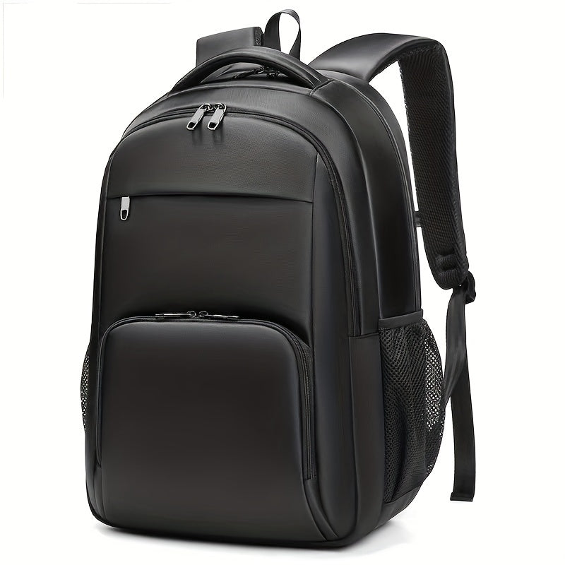 Minimalist Large Capacity Business Backpack Waterproof Travel Backpack