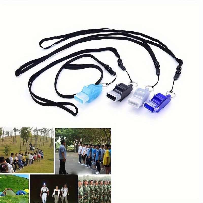 ABS Plastic Dolphin Whistle Basketball Referee Whistle