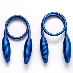 2 Pcs Random Modeling Curtain Strap Drawstring Strap Decorative Rope Holdbacks