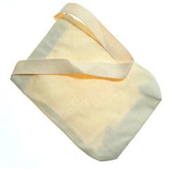 Rint Canvas Bag Lightweight Handbag Stylish Portable Reusable Coffee Bag