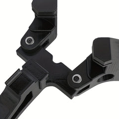 3D Printed Compound Bow Bracket Archery Bow Rack