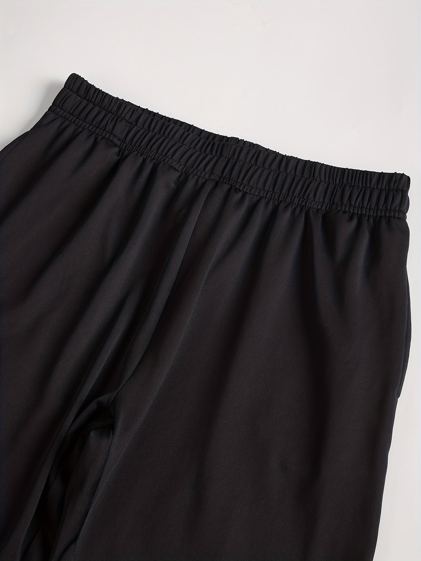 Grey Sports Cropped Pants Boys Size Kids Thin Summer