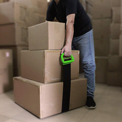 Adjustable Lifting & Moving Strap