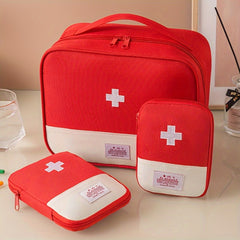 Travel Portable Multifunctional Bag Zipper Organizer Lightweight Bag