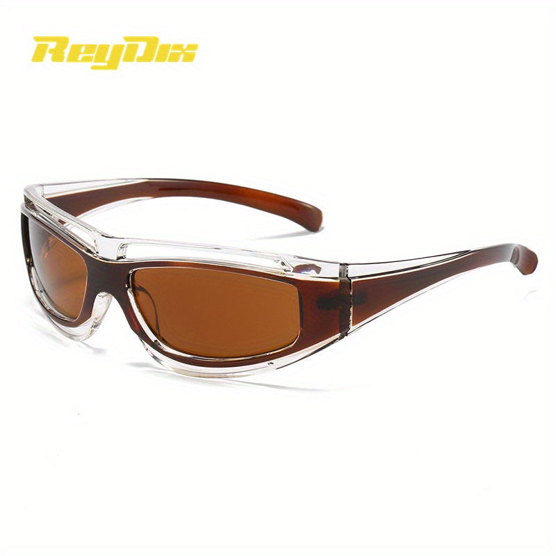 Men's Sunglasses UV Protection For Outdoor Sports Running Cycling