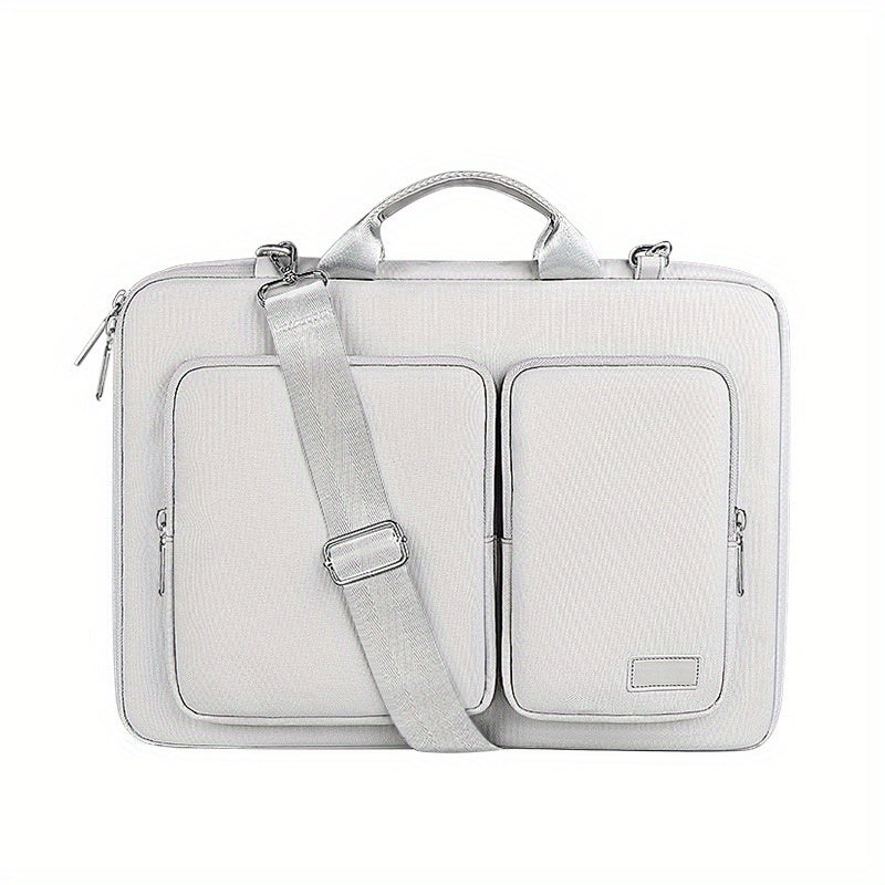 Waterproof Anti-theft Tablet Case With Shoulder Strap