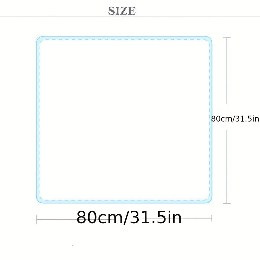 Ultra Soft Floral Swaddle Wrap & Headband Set Pink Roses Knit Girls Flower Kids