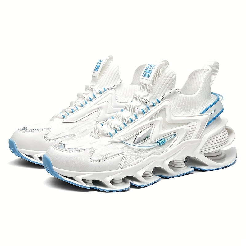 Men's Blade Sneakers for Jogging Tennis Gym