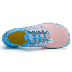 Women's Quick Drying Water Shoes Soft Sole Sports Shoes