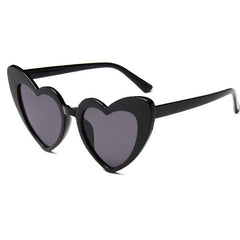 Heart Sunglasses Love Theme Photo Booth Props Glasses Beach Party UV400