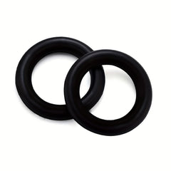 100pcs Wacky Worm Rings for Senko Style Worms Soft Baits