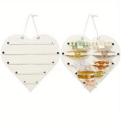 Hairpin Holder Storage Bag for Women Girls