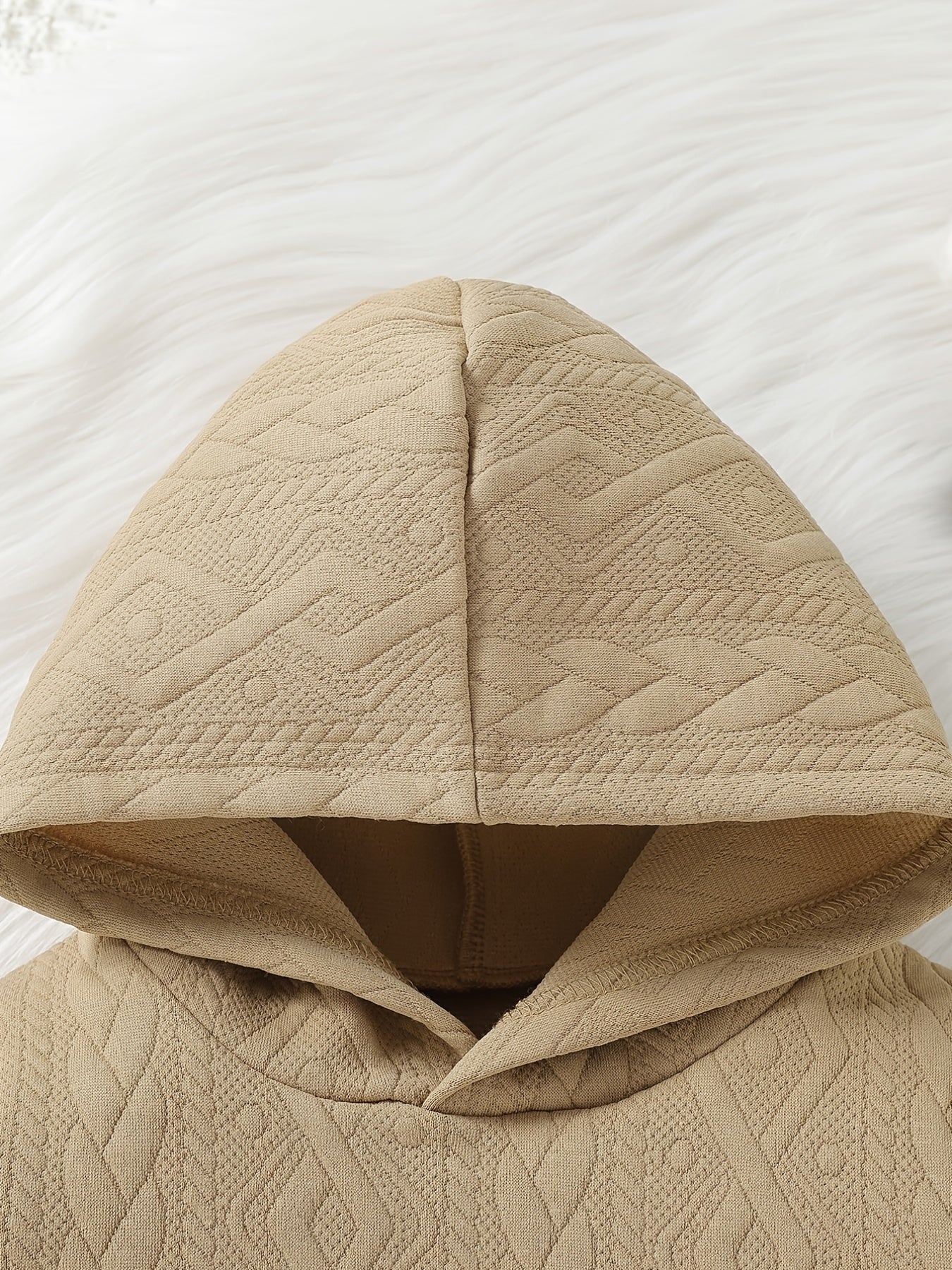 Baby Boys Casual Hooded Sweatshirt Kids Hoodie