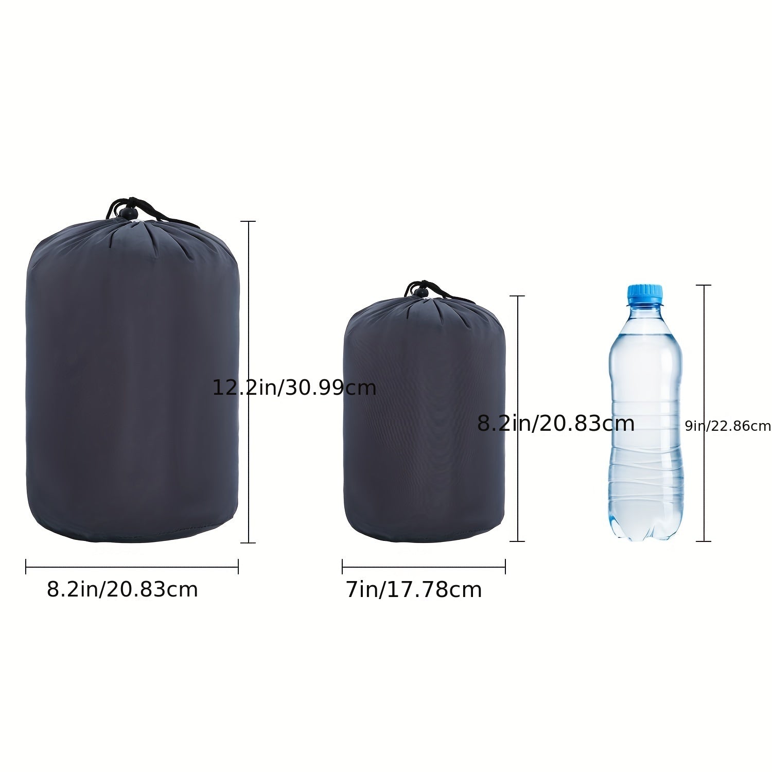 Compressible Backpacking Pillow For Travel Lightweight Hammock Pillows