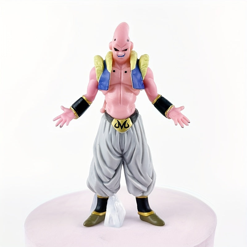 Japanese Anime Model Collection Boys and Girls' Birthday Gift