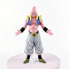 Japanese Anime Model Collection Boys and Girls' Birthday Gift