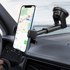 Universal Car Phone Holder Dashboard Air Vent Mount