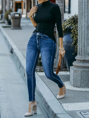  High Stretch Skinny Jeans