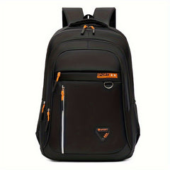Waterproof Travel Backpack w/ Laptop Compartment