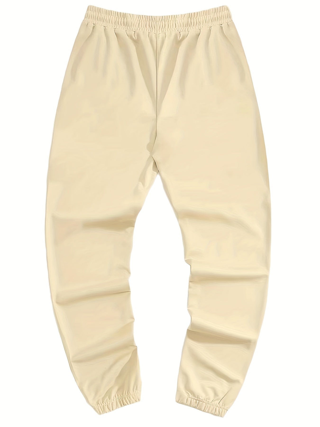 Butterfly V Print Men s Drawstring Sweatpants Pocket Casual Comfy Jogger Pants