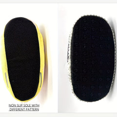 Unisex Cozy Fuzzy Slides Anime Plush Soft Slippers Gift
