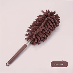Ultra Fine Wool 0.8m Retractable Dust Duster