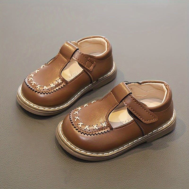 Lightweight Breathable Non Slip Sandals for Baby Girls
