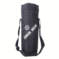 Portable Folding Cooler Bag for Outdoor Picnic