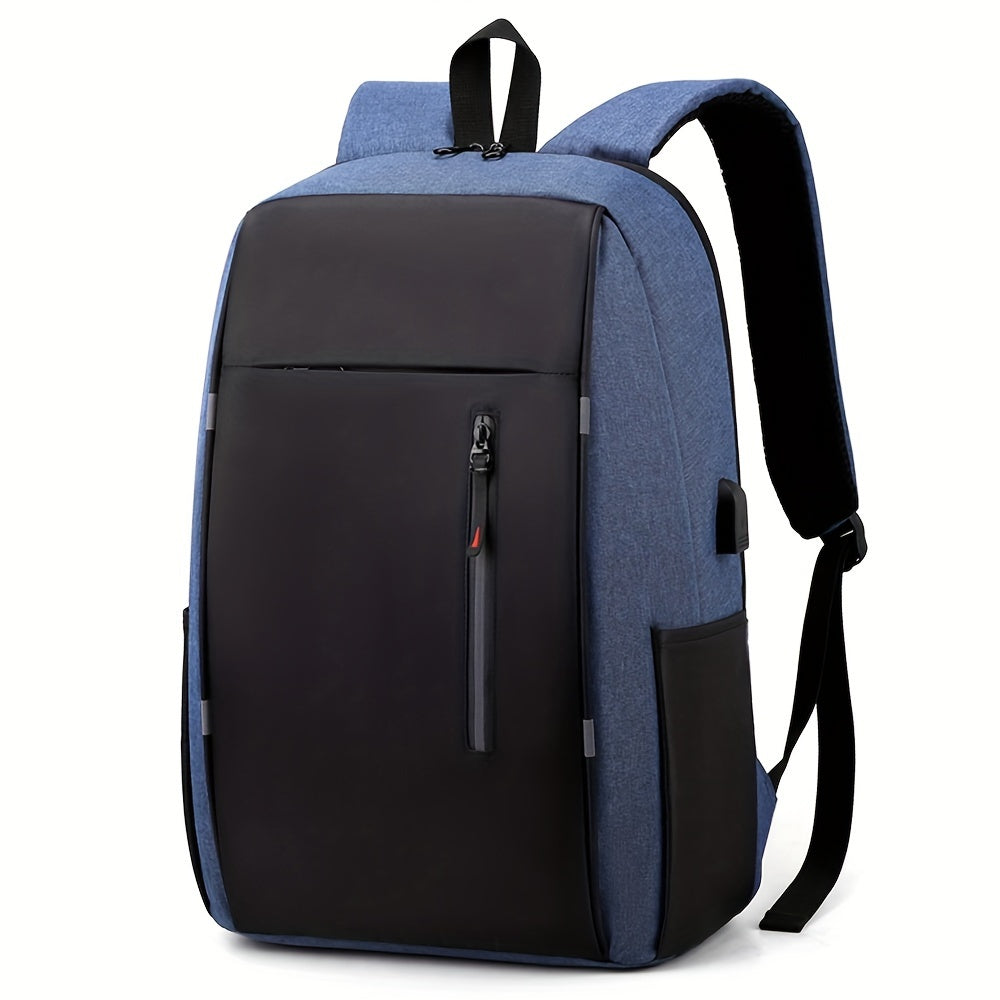 Travel Laptop Backpack Business Durable Backpack College School Bag