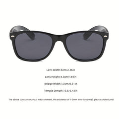 Men's Outdoor Sunglasses for Sun Protection
