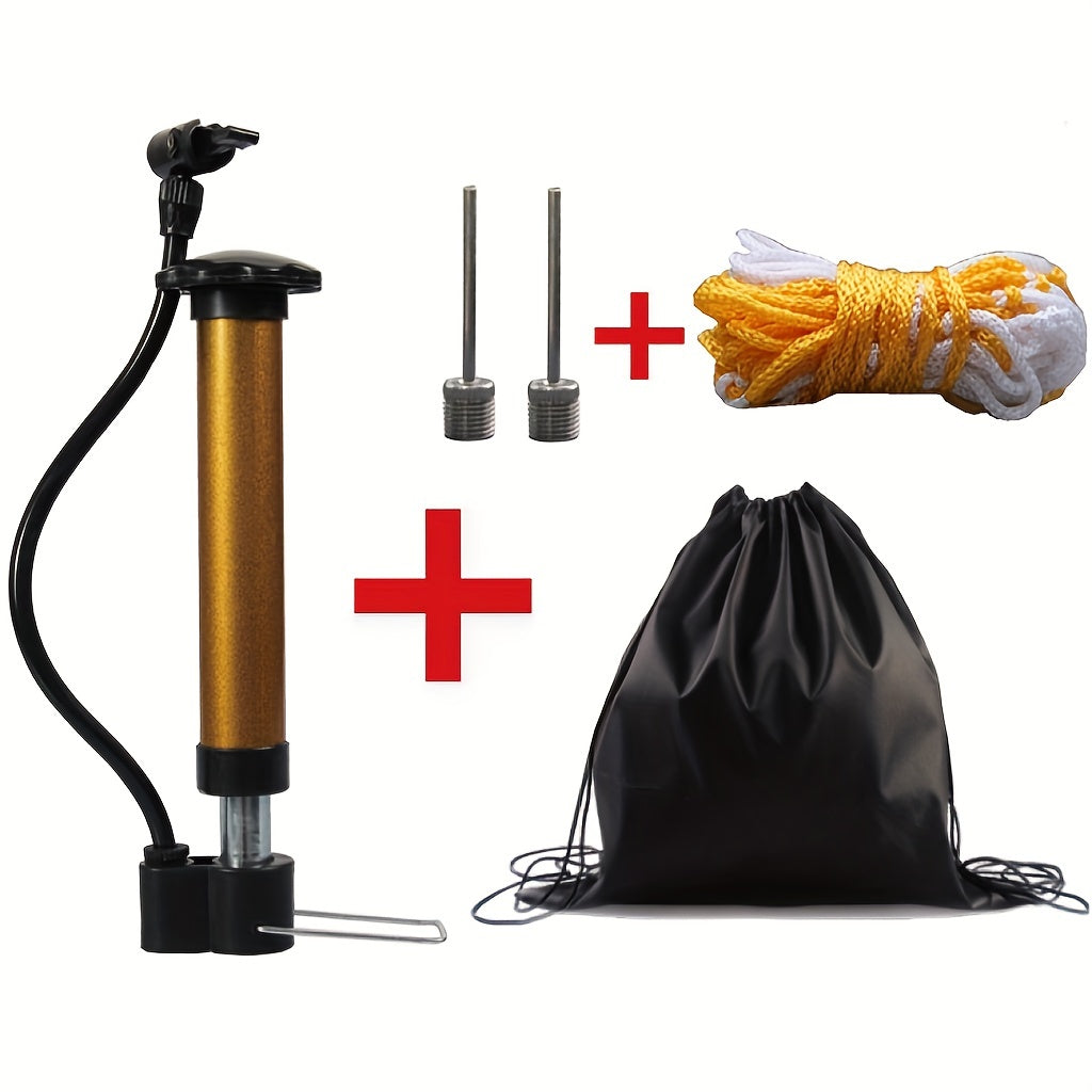 1pc No 5 PU Leather Machine Stitched Soccer Ball Outdoor Competition