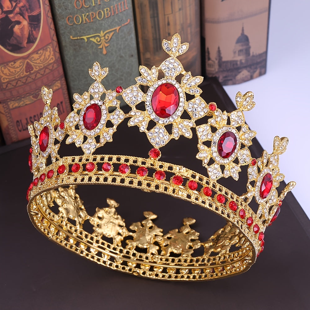 Headband Crown Tiara Crown Birthday Crown For Women Jewelry Beauty Birthday